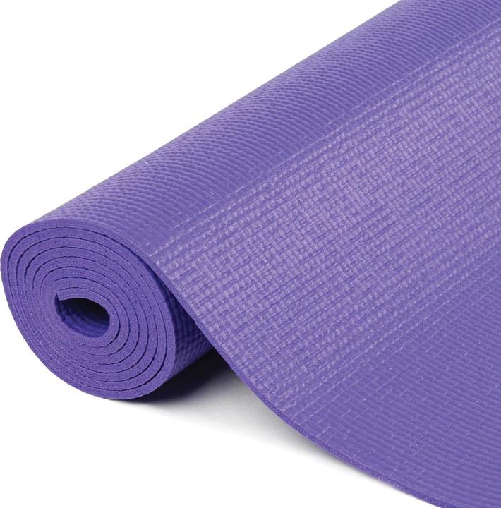 Produktbild Yoga Mad Yogamatte Warrior II (6 mm)