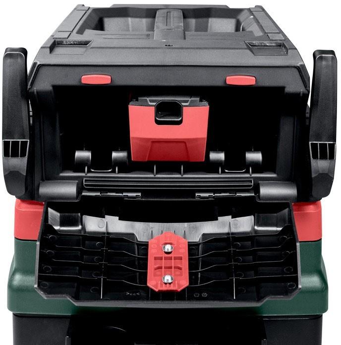Image du produit Metabo ASR 36-18 BL 25 M SC (Aspirateur eau et poussière)