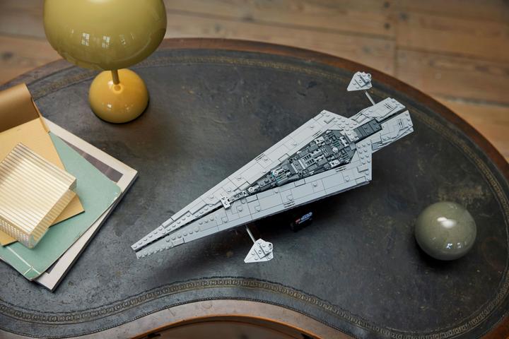 Produktbild LEGO Supersternzerstörer Executor (75356, LEGO Star Wars)