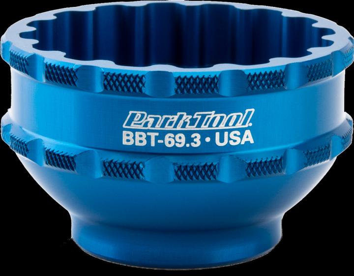 Image du produit Park Tool Outil BBT-69.3 Clé de pédalier