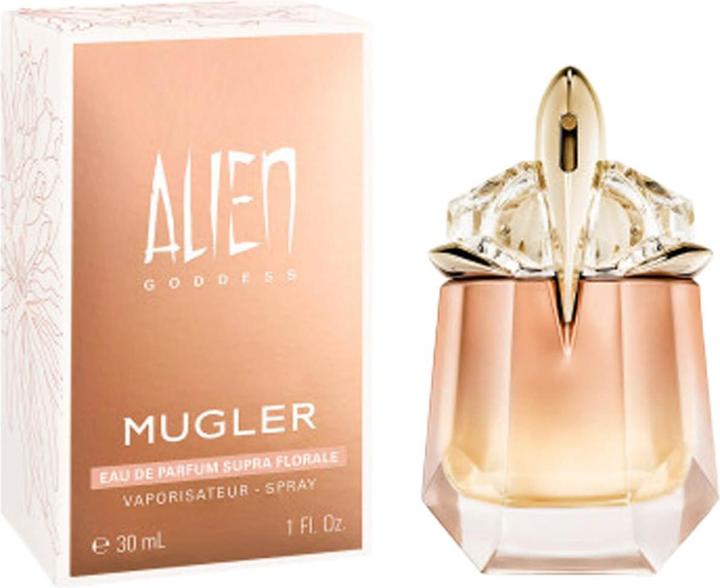 Actual product image Thierry Mugler Alien - Goddess Supra Florale Eau de Parfum (Eau de parfum, 30 ml)