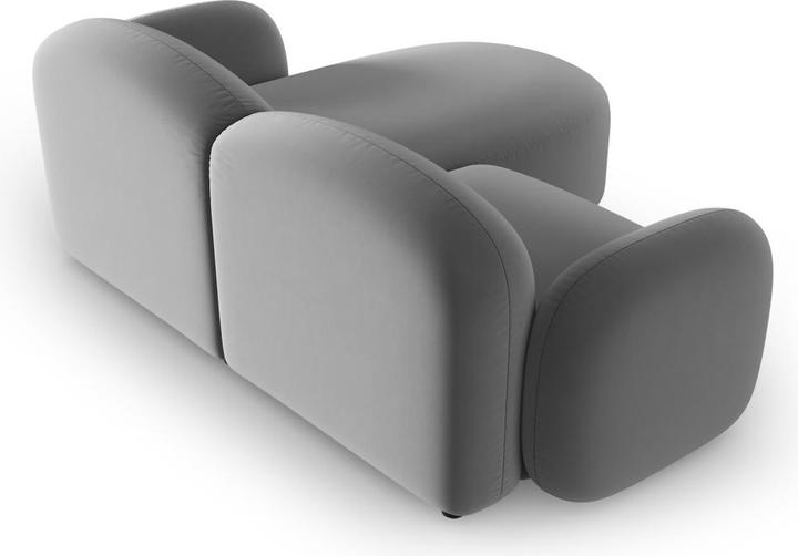 Actual product image Micadoni Blair (Corner sofa)