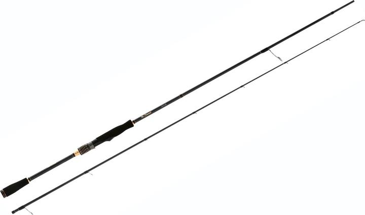Immagine prodotto Stucki Fishing Il servo (Filatura, 222 cm)