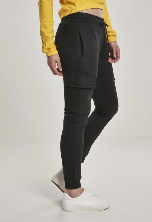 Actual product image Urban Classics Ladies Cargo Sweat Pants (3XL)