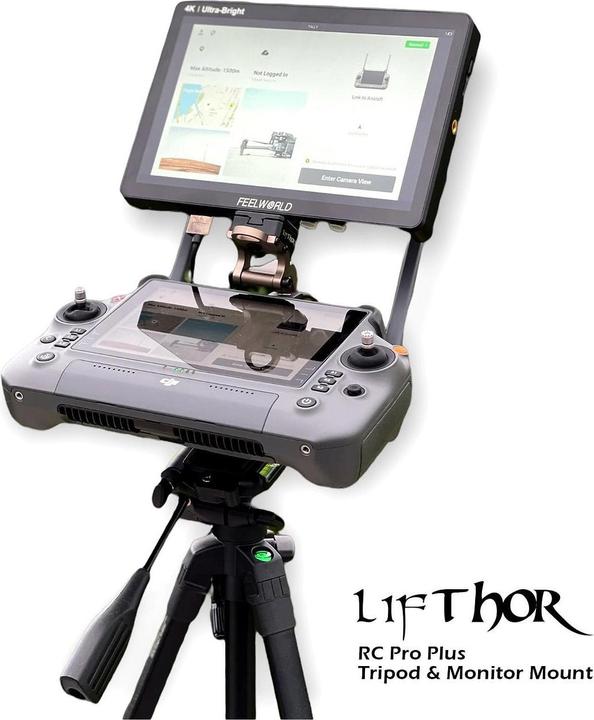 Immagine prodotto Lifthor Supporto di utilità RC PRO PLUS