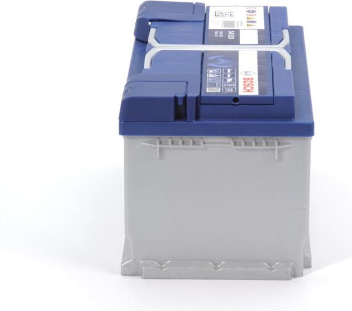 Immagine prodotto Bosch Automotive S4 E10 (12 V, 75 Ah, 730 A)
