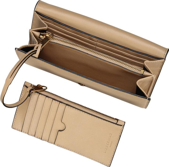 Actual product image Liebeskind Berlin Wallet Hilla Valentina 2145081