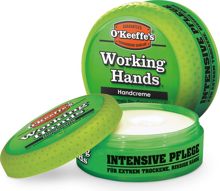 Produktbild O'Keeffe's Working Handcreme