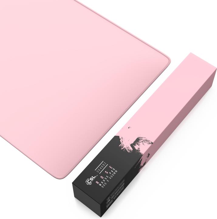 Actual product image CSL Gaming Mauspad (XXL)