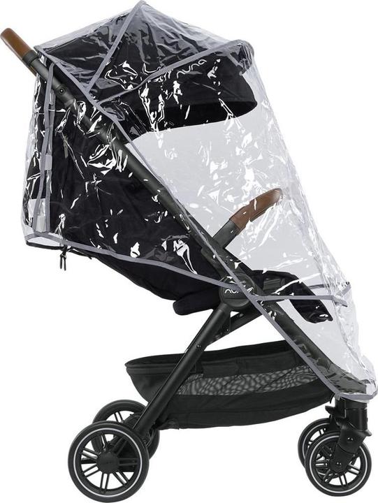 Image du produit Nuna Protection pluie Trvl