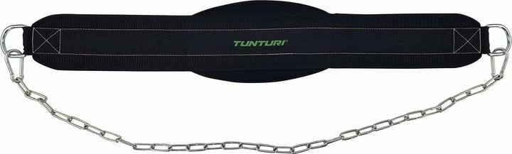 Actual product image Tunturi EVA Dipgürtel Dipping Belt