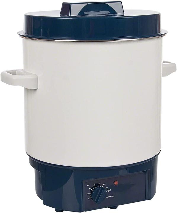 Togu MK 1800 Chaudière à vin chaud