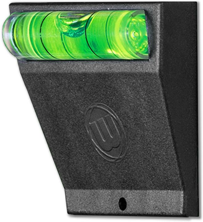 Actual product image Winmau Spirit Master spirit level