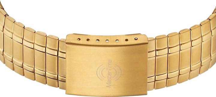 Produktbild Conrad Components Master Time Funk Herrenuhr (Analoguhr, Digitaluhr, Funkuhr, 41 mm)