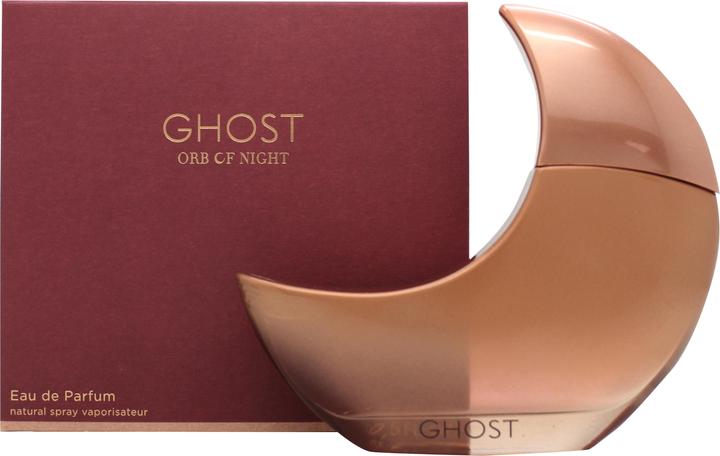Image du produit Ghost Orb Of Night Eau de Parfum 75ml Spray (Eau de parfum, 75 ml)