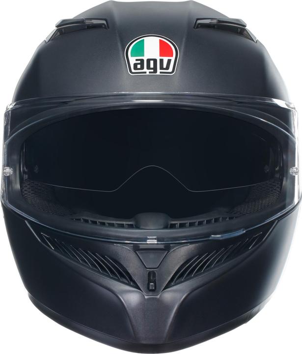 Actual product image AGV K-3 Uni (58 cm, M)