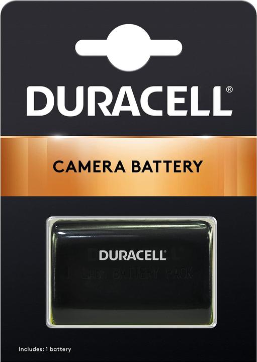 Produktbild Duracell Makro (Akku)