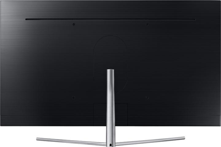 Immagine prodotto Samsung Qe75q7f (75", LCD, 4K, 2017)