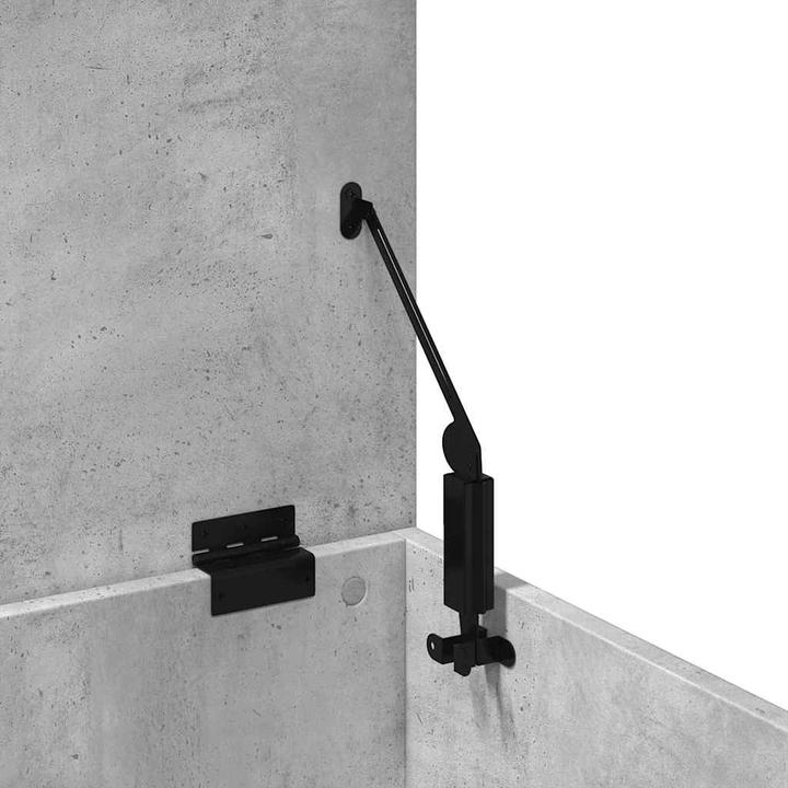 Image du produit VidaXL Vassillissa (90 x 35 x 35 cm)