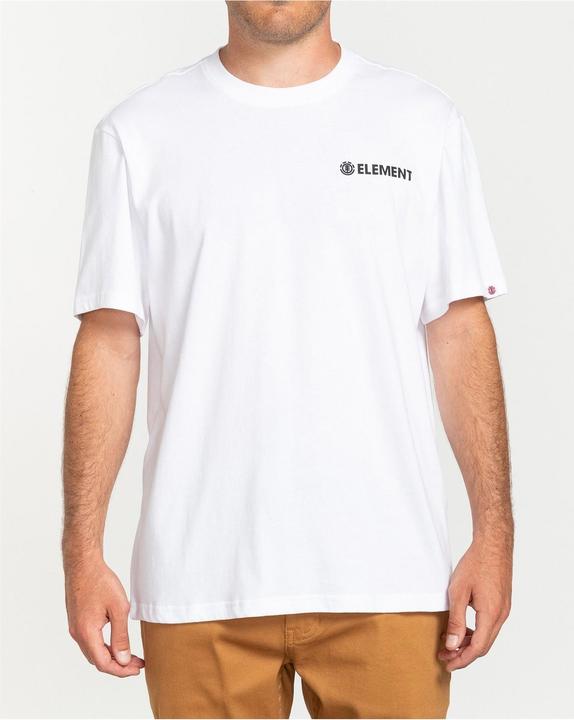 Element Blazin Chest T-Shirt (S)