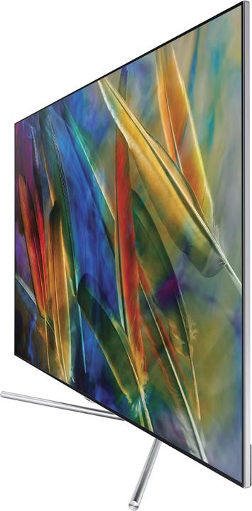 Immagine prodotto Samsung Qe75q7f (75", LCD, 4K, 2017)