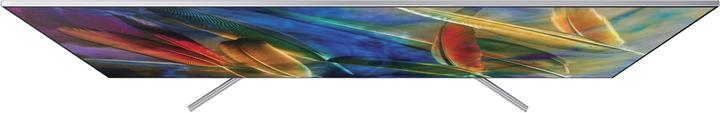 Immagine prodotto Samsung Qe75q7f (75", LCD, 4K, 2017)