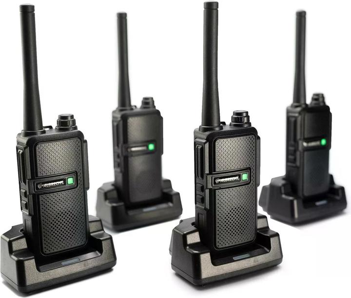 Image du produit Albrecht Tectalk Worker 3 (10 km)