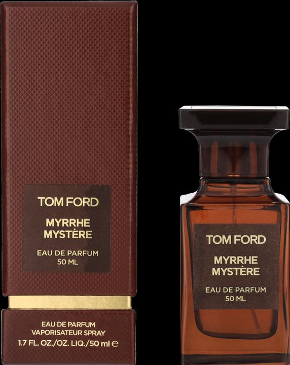 Image du produit Tom Ford Myrrhe Mystère Eau de Parfum (Eau de parfum, 50 ml)