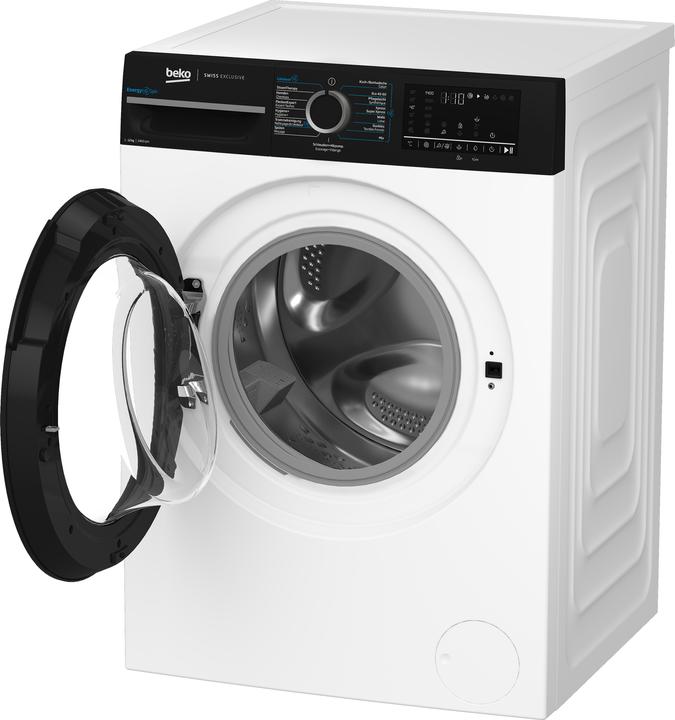 Produktbild Beko Waschmaschine WM232, 12kg (12 kg, Rechts)