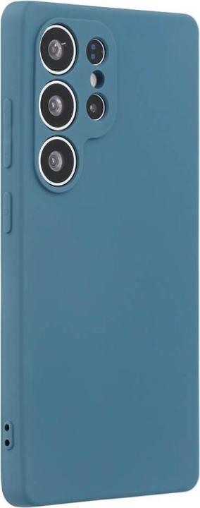 Actual product image Cover-Discount Galaxy S25 Ultra - Silikon Gummi Hülle (Samsung Galaxy S25 Ultra)