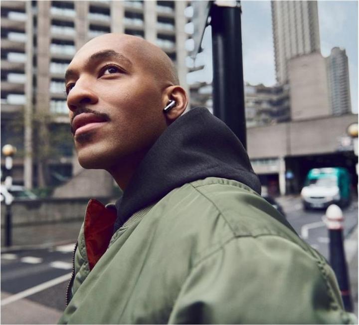Immagine prodotto OnePlus Buds 3 (ANC, 6.50 h, Senza fili)