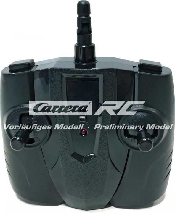 Produktbild Carrera Hunter X