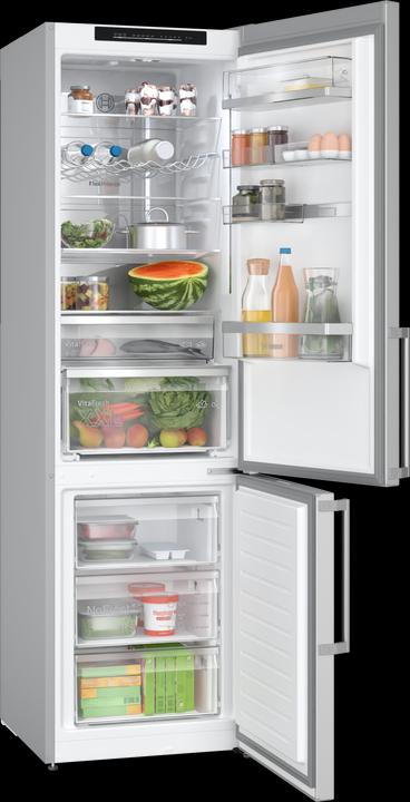 Produktbild Bosch Hausgeräte KGN39AIAT (363 l)