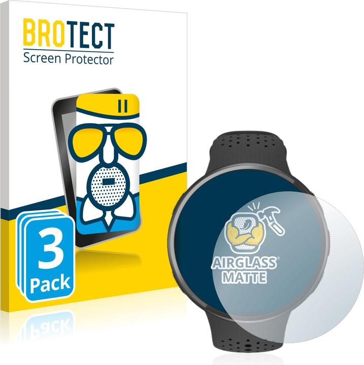 Immagine prodotto BROTECT AirGlass Vetro Opaco