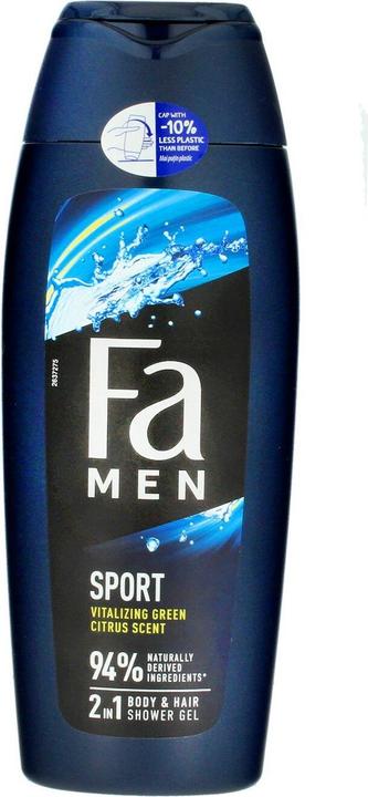 Image du produit Fa Sport (400 ml)