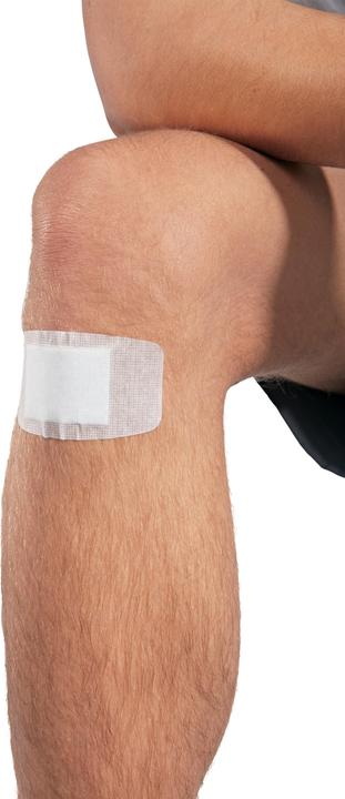 Immagine prodotto Nexcare Strong Hold Maxi Pain Free Removal 50x100mm (5 x)