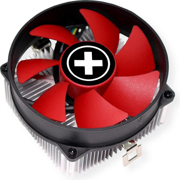 Actual product image Xilence 1000 -, 44.37 CFM, PWM, 17.8 - (105 mm)