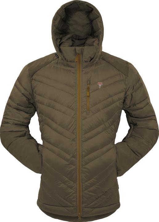 Produktbild Grüezi Bag Lightful DownWool Jacket (L)