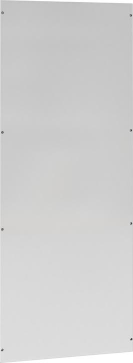 Immagine prodotto Schneider Electric Set di 2 pannelli laterali Spacial SF, NSY2SP208