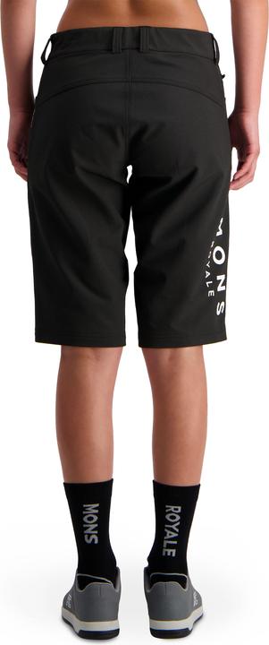 Image du produit Mons Royale Short de vélo Momentum 2.0 pour femmes (S)