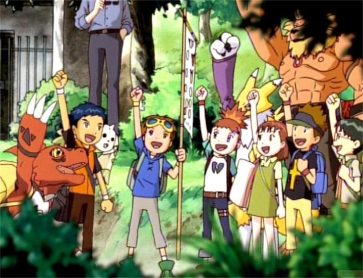 Immagine prodotto Digimon Tamers: Volume 1.2 (Blu-ray, 2024, Tedesco, Giapponese)