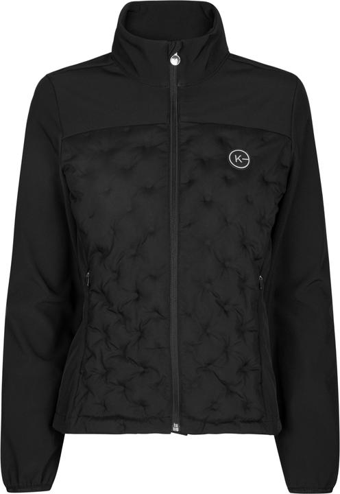 Kingsland Jacke Padded Holley Damen (M)