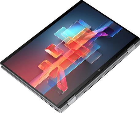 Actual product image HP ENVY x360 16-ad0951nd (B61K6EA#ABH) (16", AMD Ryzen 5 8640HS, 16 GB, 512 GB, Eng. Int.)
