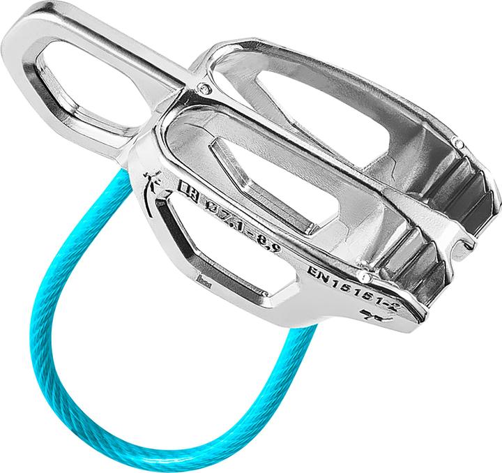 Actual product image Edelrid Nano Jul