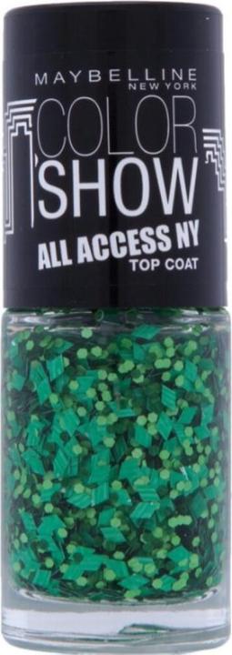 Produktbild Maybelline New York Color Show Nail Polish B26904 0.007l All Access 425 Lady Liberty