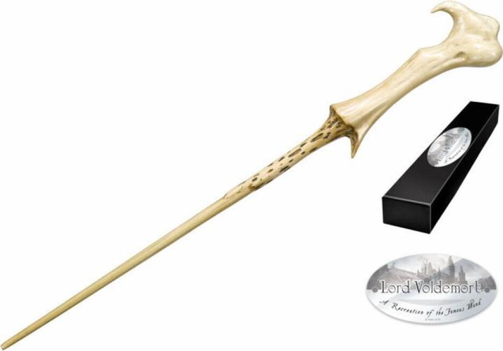 Immagine prodotto Noble Collection Bacchetta magica di Lord Voldemort