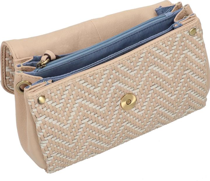 Produktbild Picard Samos Umhängetasche Leder 21 cm