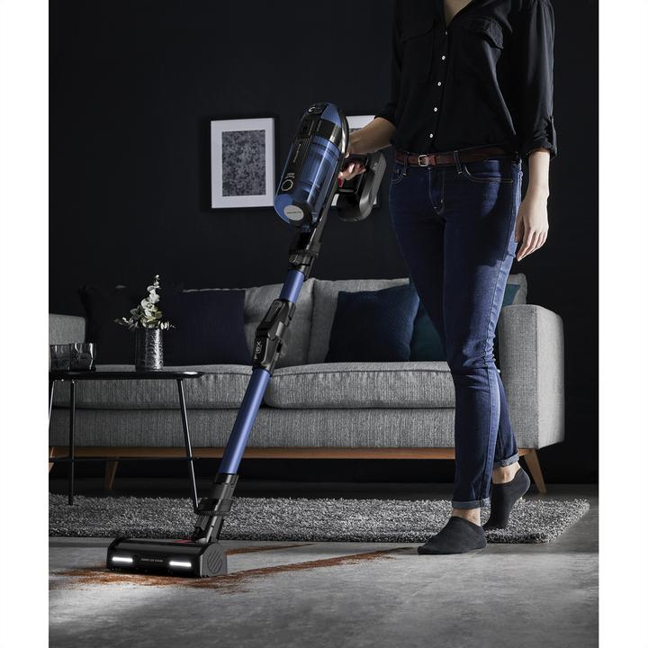 Image du produit Rowenta Aspirateur à batterie RH98C0WO