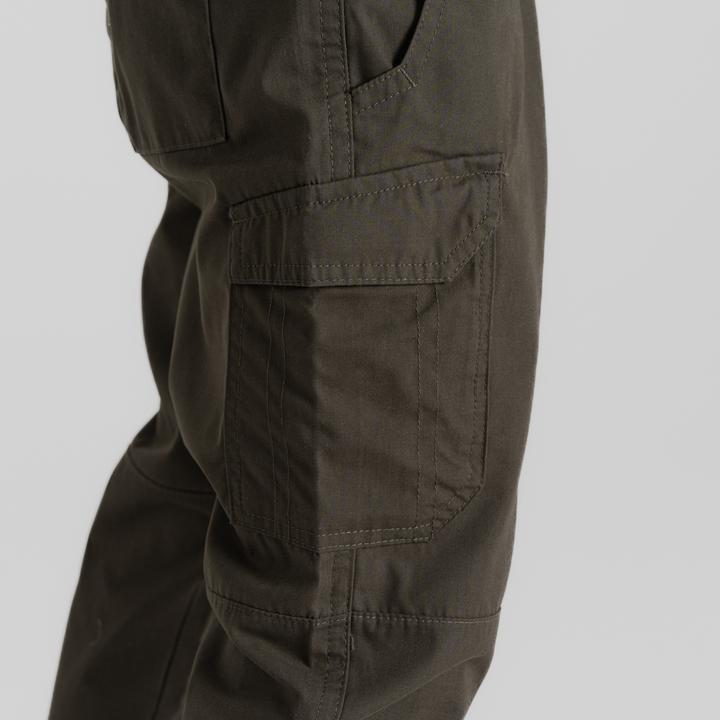 Produktbild Craghoppers Kid's Kiwi Hose (158)