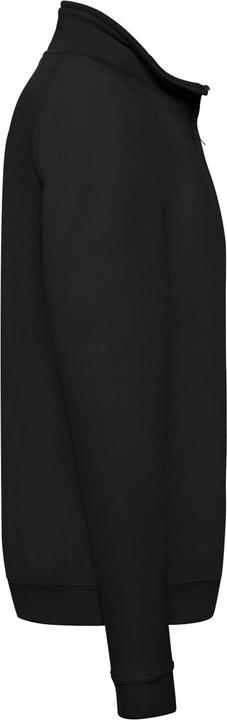 Produktbild Fruit of the Loom Classic 8020 Sweatshirt Reissverschluss (S)